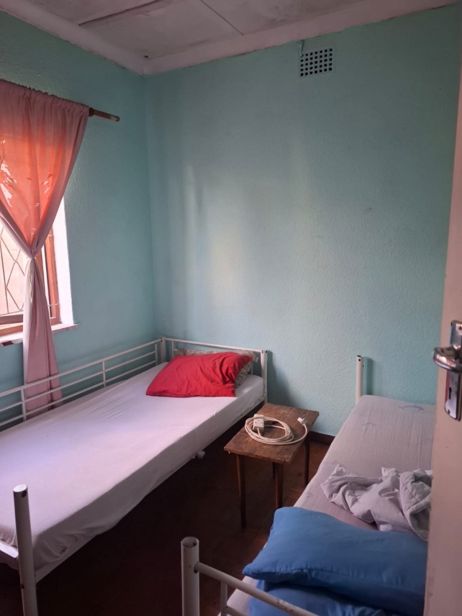 To Let 3 Bedroom Property for Rent in Vanguard Western Cape